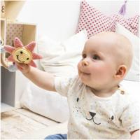 Rico Design Ricorumi DK 14 Pink - thumbnail