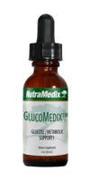 Nutramedix GlucoMedix - thumbnail
