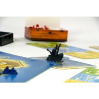 999Games 999 games catan - steden & ridders - thumbnail