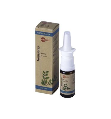 Aromed Aromed Rhinisa Neusspray (10ml) Aromed Aromed Rhinisa Neusspray (10ml)