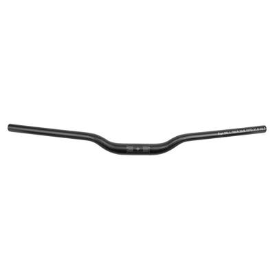 Ergotec stuur ergo s 31,8 620mm mat zwart Ergotec stuur ergo s 31,8 620mm mat zwart
