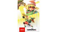 Amiibo - Min Min - thumbnail