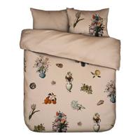 Essenza Essenza for Maurtitshuis Amadee Dekbedovertrek 2p set 200x220 Sand - thumbnail