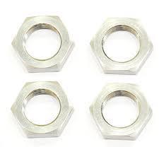 Serpent - Wheelnut 17mm (600222)