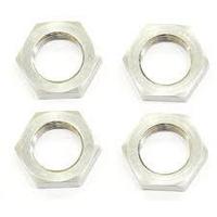 Serpent - Wheelnut 17mm (600222) - thumbnail