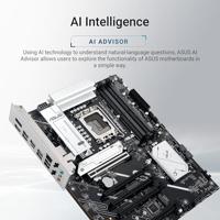 Moederbord Intel ASUS PRIME B860-PLUS WIFI - thumbnail