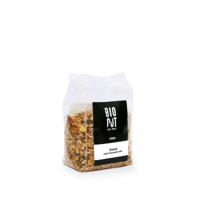 Bionut Granola noten zonder toegevoegde suiker bio 400 Gram - thumbnail