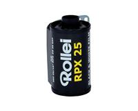 Rollei RPX 25 135-36 - thumbnail