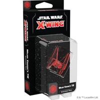 Star Wars: X-Wing Second Edition - Major Vonreg's TIE - thumbnail