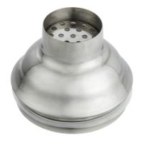 Xavax cocktailshaker van glas 400 ml - thumbnail