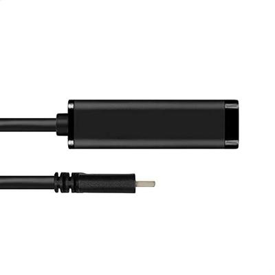 AXAGON ADE-SRC Netwerkadapter 1000 MBit/s LAN (10/100/1000 MBit/s), USB-C 3.1 Gen 1 - thumbnail