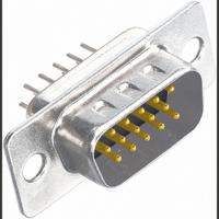 HARTING 09 56 161 7700 09561617700 Connector Aantal polen: 15 Solderen 1 stuk(s) - thumbnail