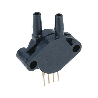 NXP Semiconductors MPX2010DP Druksensor 1 stuk(s) 0 kPa tot 10 kPa Print NXP Semiconductors MPX2010DP Druksensor 1 stuk(s) 0 kPa tot 10 kPa Print