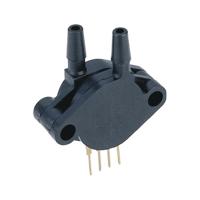 NXP Semiconductors MPX2010DP Druksensor 1 stuk(s) 0 kPa tot 10 kPa Print - thumbnail