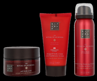 Rituals Ayurveda Trial Set 245 ml - thumbnail