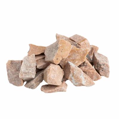 Ruwe Edelsteen Veldspaat - 1000 gram