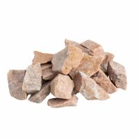 Ruwe Edelsteen Veldspaat - 1000 gram - thumbnail