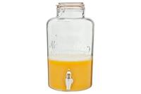 Cosy & Trendy Drank Dispenser met Kraan 8- .5 liter - thumbnail