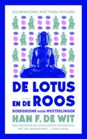 De lotus en de roos - Han F de Wit - ebook - thumbnail