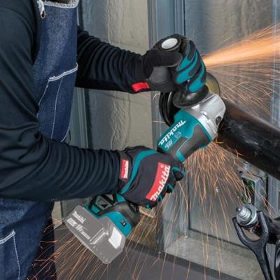Makita DGA517Z Accu Haakse Slijper 125mm 18V Basic Body