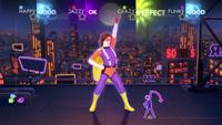 Just Dance 4 (Move) - thumbnail
