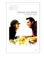 Geknipt voor elkaar - Wendy Etherington - ebook - thumbnail