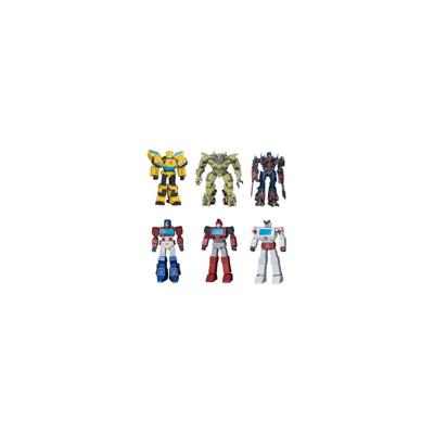 Transformers: Generation One AMK Mini Series Plastic Model Kit Assortment Wave 3 (6) Transformers: Generation One AMK Mini Series Plastic Model Kit Assortment Wave 3 (6)