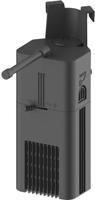 Cornerflow 200 filter 200 l/h zwart SuperFish - Superfish - thumbnail