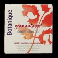 Botanique Conditioner bar granaatappel 60 Gram - thumbnail