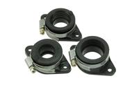 Spruitstuk rubber Stage6 40 mm. - thumbnail