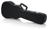Gator Cases GWE-UKE-TEN houten koffer voor tenor ukelele - thumbnail