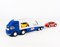 Little Tikes Grote Autotransporter - thumbnail