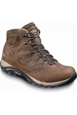 Meindl Caracas Mid GTX Wandelschoen