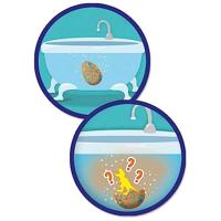 SES dino bad bruisbal surprise - thumbnail