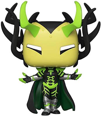 Infinity Warps Funko Pop Vinyl: Madame Hel