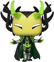 Infinity Warps Funko Pop Vinyl: Madame Hel - thumbnail