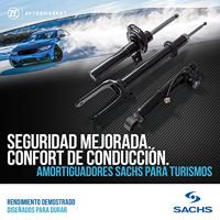 Schokdemper 311413 - thumbnail