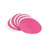 Lamazuna Make-up verwijder pads - wasbaar 10st in box - thumbnail