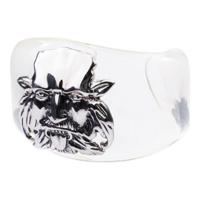 Armband Dames Folli Follie 4B0T027KC 7 cm - thumbnail