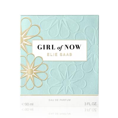 Elie Saab Elie Saab Girl of Now Eau de Parfum 90ml