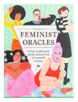Feminist Oracles - Charlotte Jansen - Pakket (9789492938497) - thumbnail