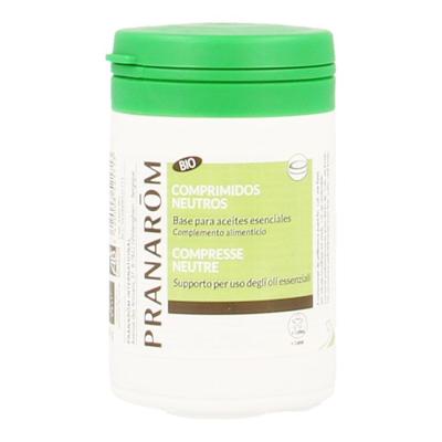 Pranarôm Neutraal Bio 30 Tabletten