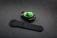 Orbiloc veiligheidslampje Dog Dual, groen - thumbnail