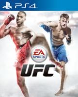 EA Sports UFC - thumbnail