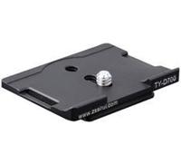 Sirui TY-D700 Plate - thumbnail