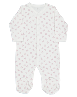 Pyjama - Paars - thumbnail