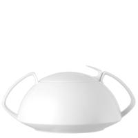 ROSENTHAL STUDIO LINE - Tac White - Soepterrine 3,00l - thumbnail