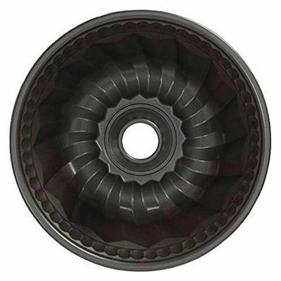 Kougloff-vorm - PYREX - 1452019 - Metaal - Antiaanbaklaag - 22 cm