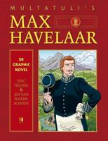 Max Havelaar - de graphic novel (Hardback) - thumbnail