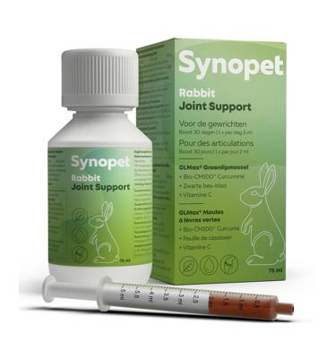 Synopet Rabbit joint support (75 Milliliter)